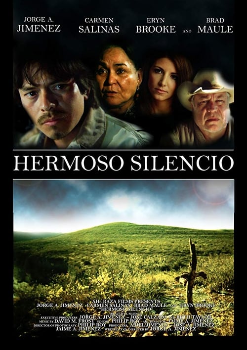 Hermoso Silencio Movie Poster Image