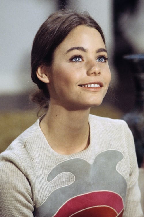 Largescale poster for Susan Dey