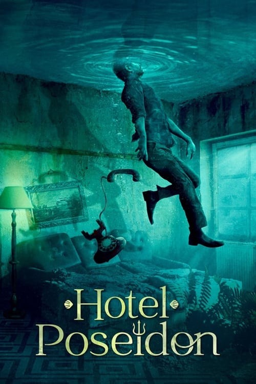 A day in the life of reluctant hotel owner Dave, a man troubled by nightmares, his neighbour, his friends and love. Dave’s days and nights blend into each other as he wanders vacantly through the halls of the abandoned and dilapidated Hotel Poseidon, which he inherited from his deceased father. When a young woman knocks on the hotel’s door looking for a room, while Dave’s best friend wants to throw a party in the backroom, and a recurring dream haunts him, a surreal and grisly ordeal is set in motion.