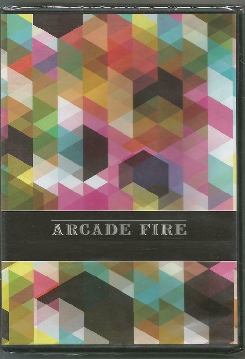 Arcade Fire: Lollapalooza Brasil 2014 (2014)