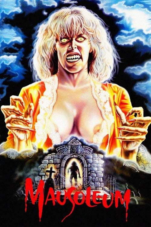 Mausoleum poster