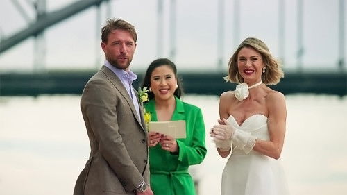 Married at First Sight (2015) S13E05 backdrop