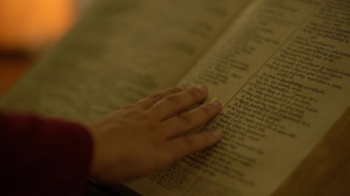 Shadows of Connection