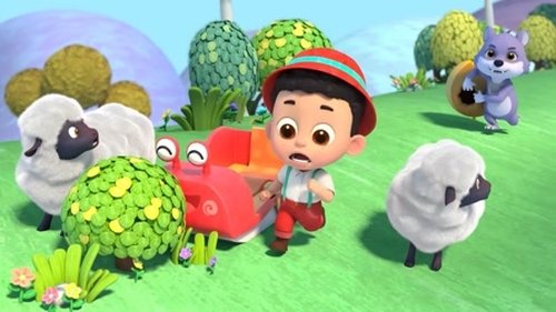 Épisode 13
