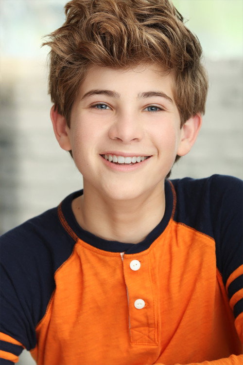 Noah Baird