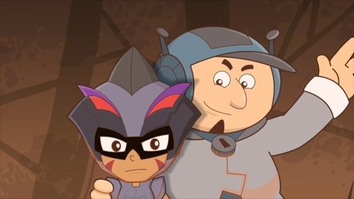 Épisode 14