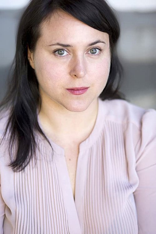Image de Arianna McGregor