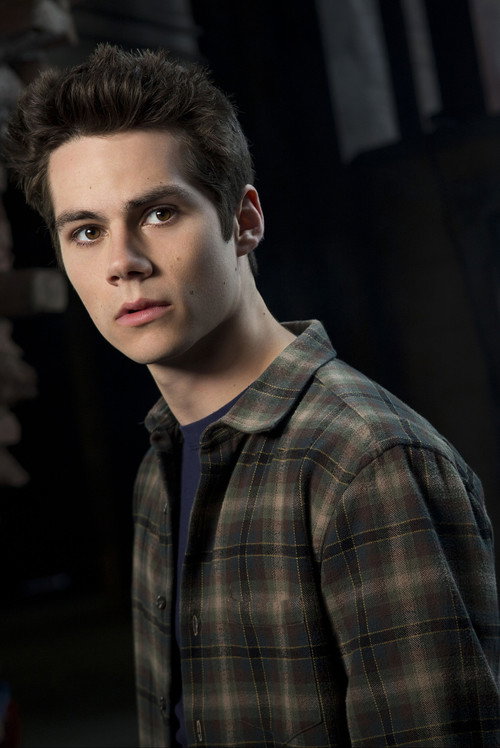 Dylan O'Brien