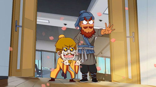 Episode 692