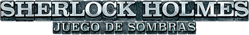 Sherlock Holmes: Juego de sombras