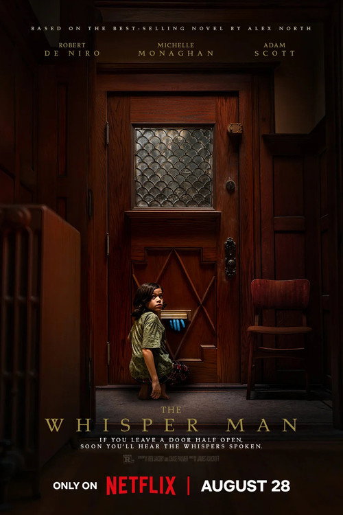 The Whisper Man