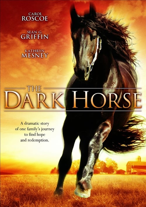 The Dark Horse 2008