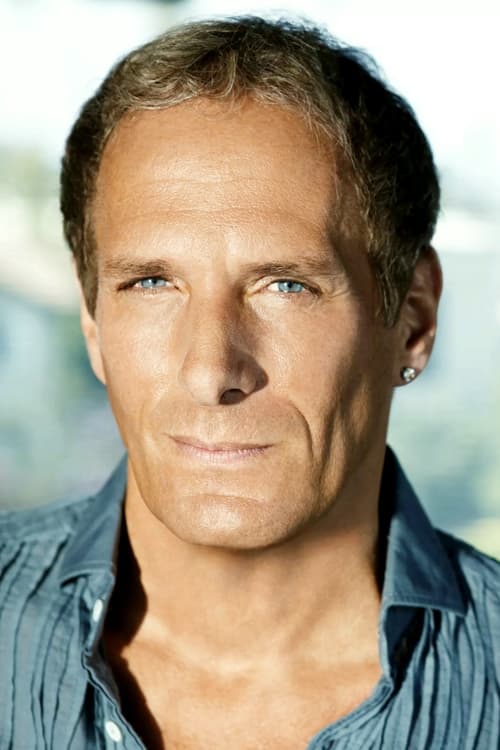 Kép: Michael Bolton színész profilképe