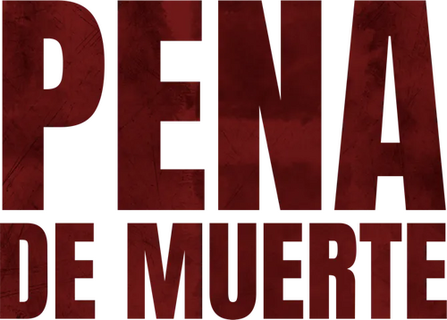 Pena de muerte