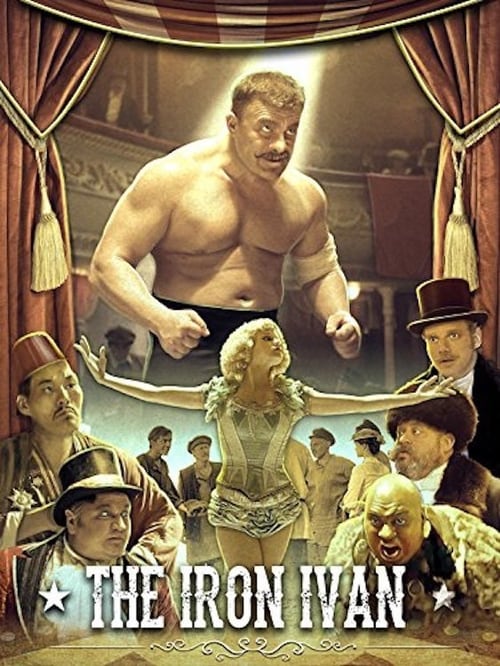 The Iron Ivan (2014)