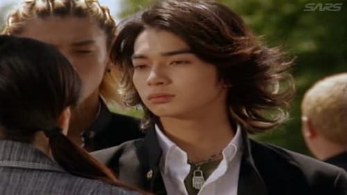 Poster della serie Gokusen