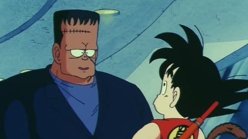 Dragon Ball: 1×39