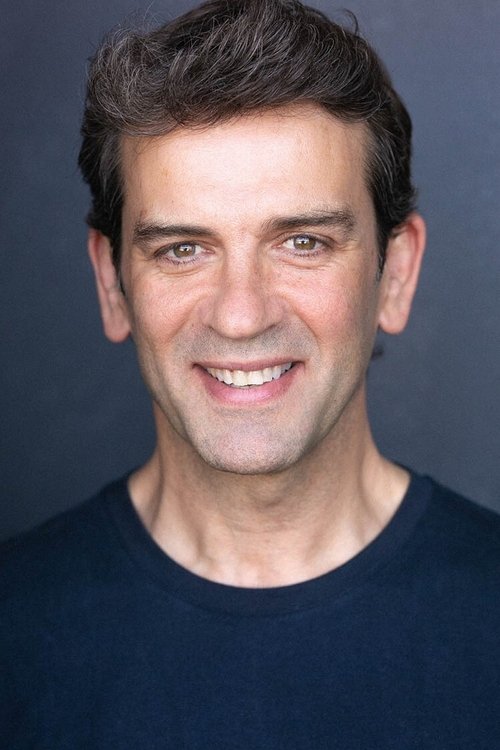 Image de Alberto Maneiro