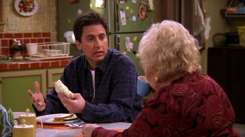 Poster della serie Everybody Loves Raymond