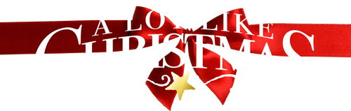 A Lot Like Christmas