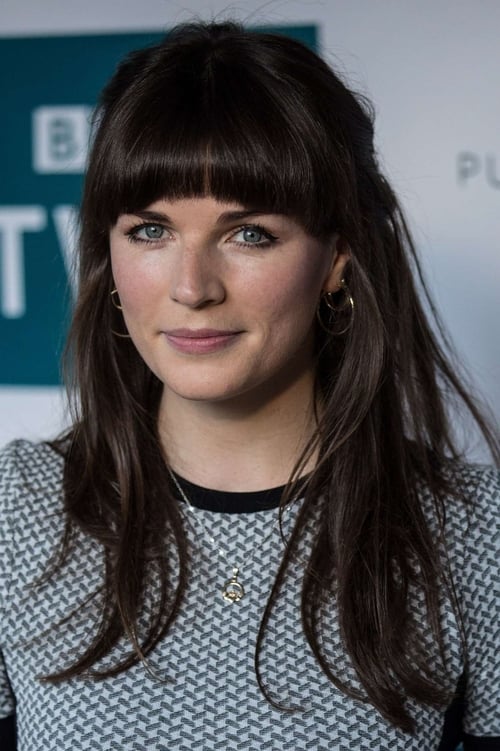 Kép: Aisling Bea színész profilképe