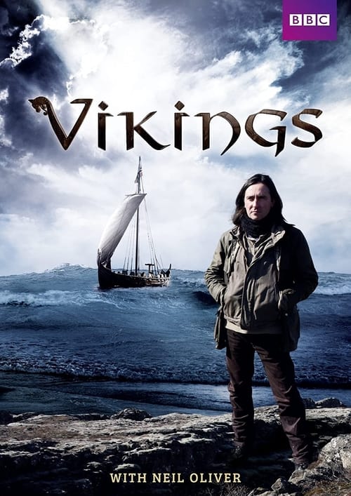 Vikings Season 1 Episode 3 : End of the Viking Age