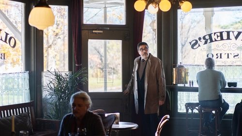 Escena del episodio 3 de la temporada 1 de la serie Three Pines