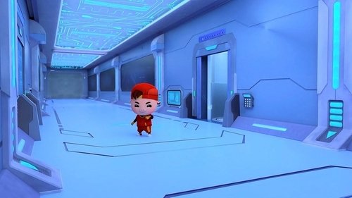 Épisode 18
