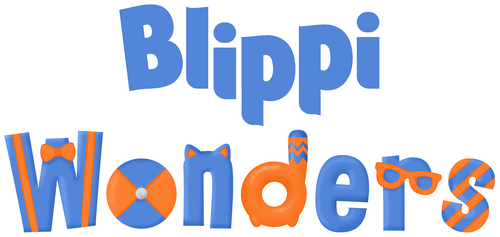 Blippi Wonders
