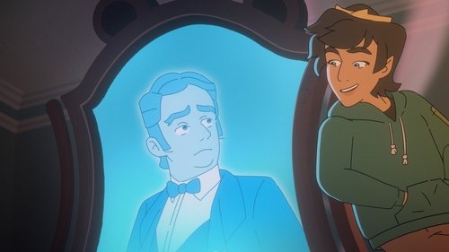 As Irmãs Grimm: 1×3