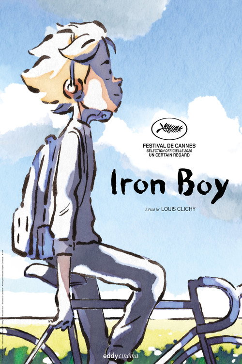 Iron Boy