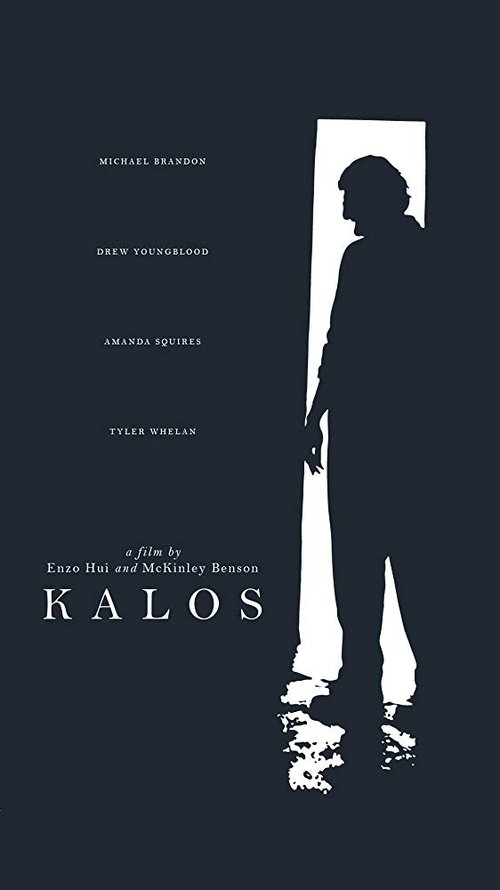 Kalos movie poster player