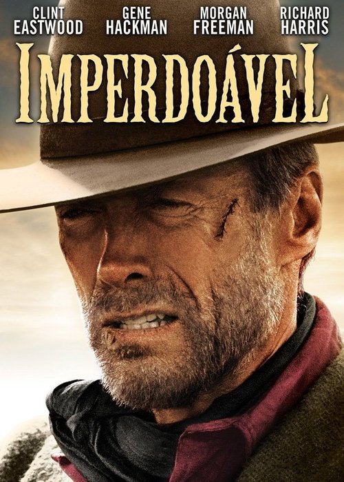 Pôster de Os Imperdoáveis