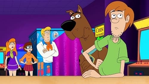 Poster della serie Be Cool, Scooby-Doo!