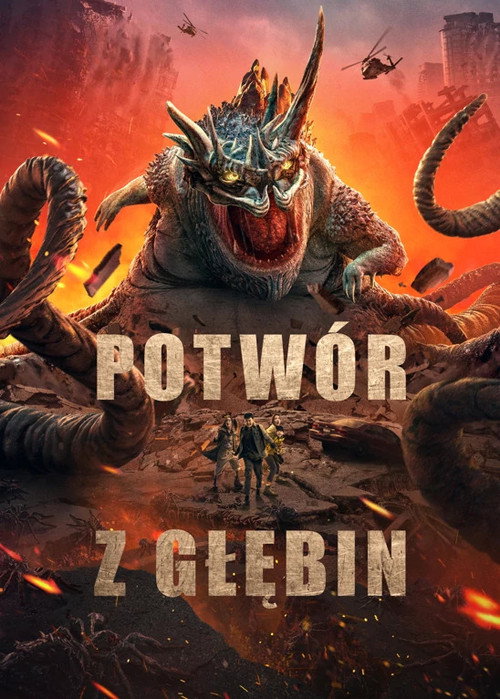 Potwór z Głębin