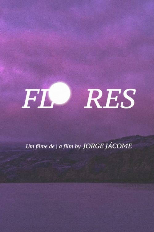 Flores (2017) poster