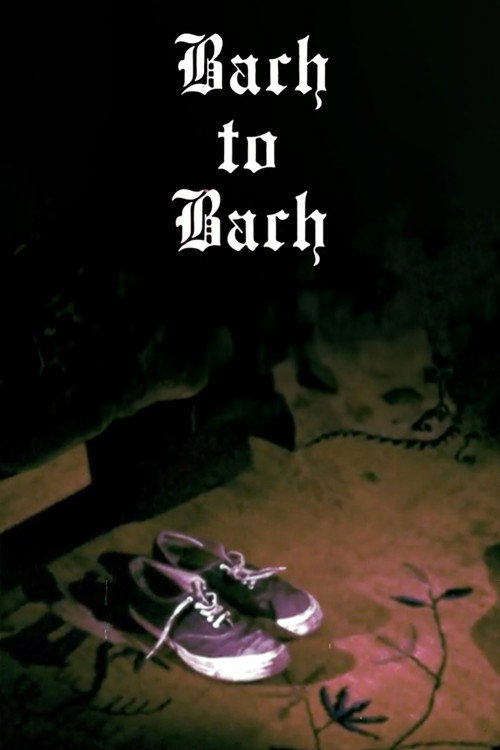 Bach to Bach