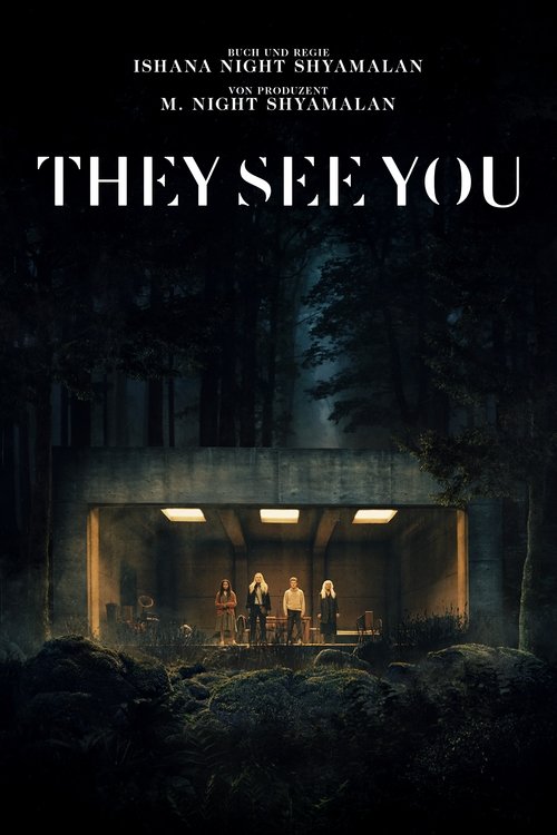 They See You