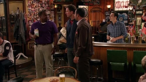 Sullivan & Son, S03E10 - (2014)