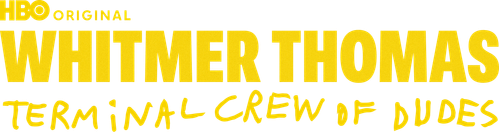 Whitmer Thomas: Terminal Crew of Dudes