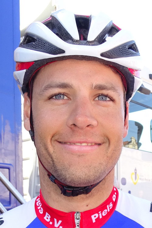 Jeff Vermeulen
