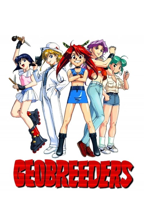 Geobreeders (1998)