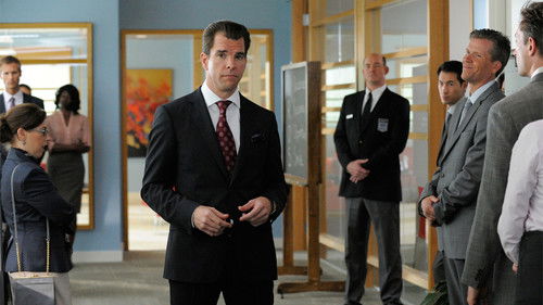 Psych: Agentes Especiais: 7×11