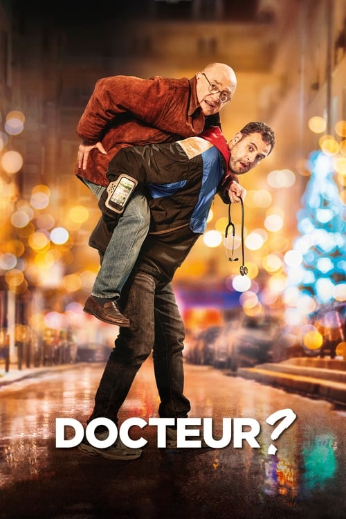 A Good Doctor (2019)