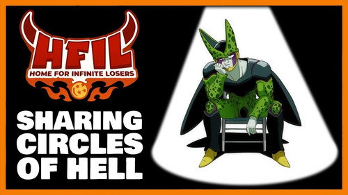 Sharing Circles of Hell | HFIL Episode 2