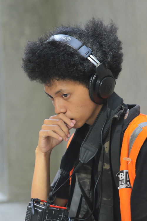 Foto de Christian Banyubiru