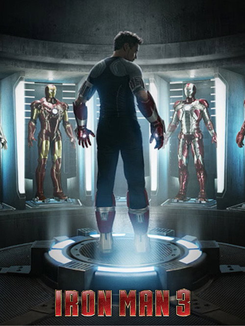 Iron Man 3