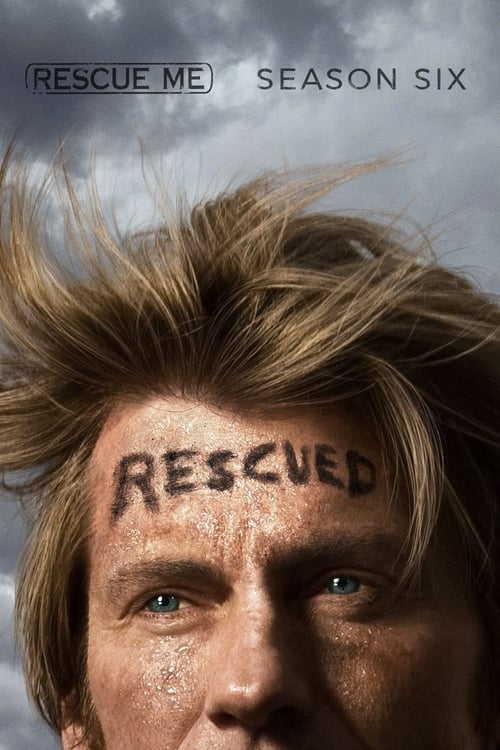 Rescue Me, les héros du 11 septembre, S06 - (2010)