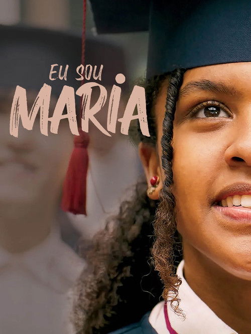 Eu Sou Maria poster