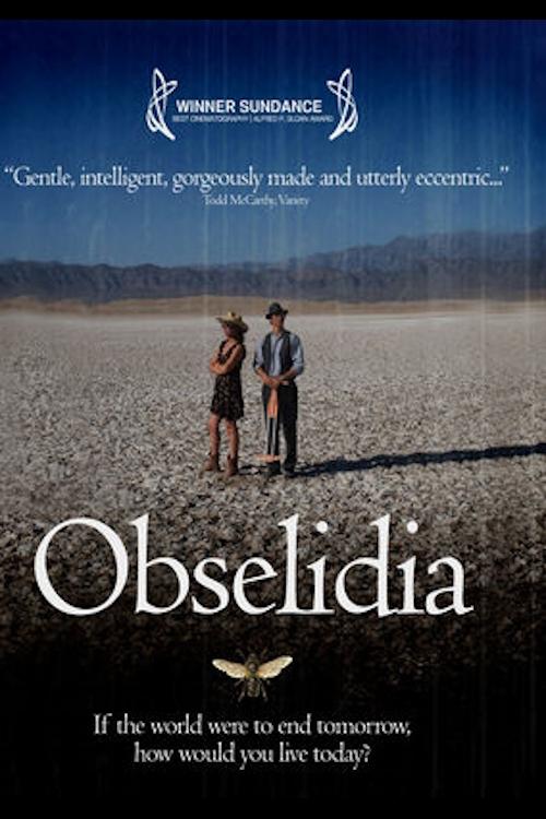 Obselidia (2010)